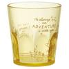 Skater Acrylic Cup, 280ml, Disney Winnie the Pooh Honey, KSA4-A