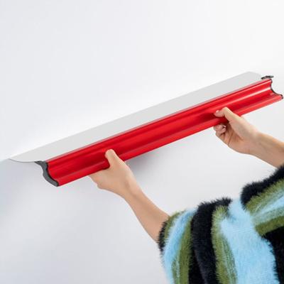 Шпатель для сглаживания гипсокартона, гибкое лезвие, лезвия для покраски, строительный инструмент