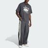Adidas Originals ONE WORLD T Shirt Men's KU9206