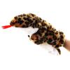 Zodiac Animals Plush Puppets Collection With Customizable Design For Nursery Performance Activities