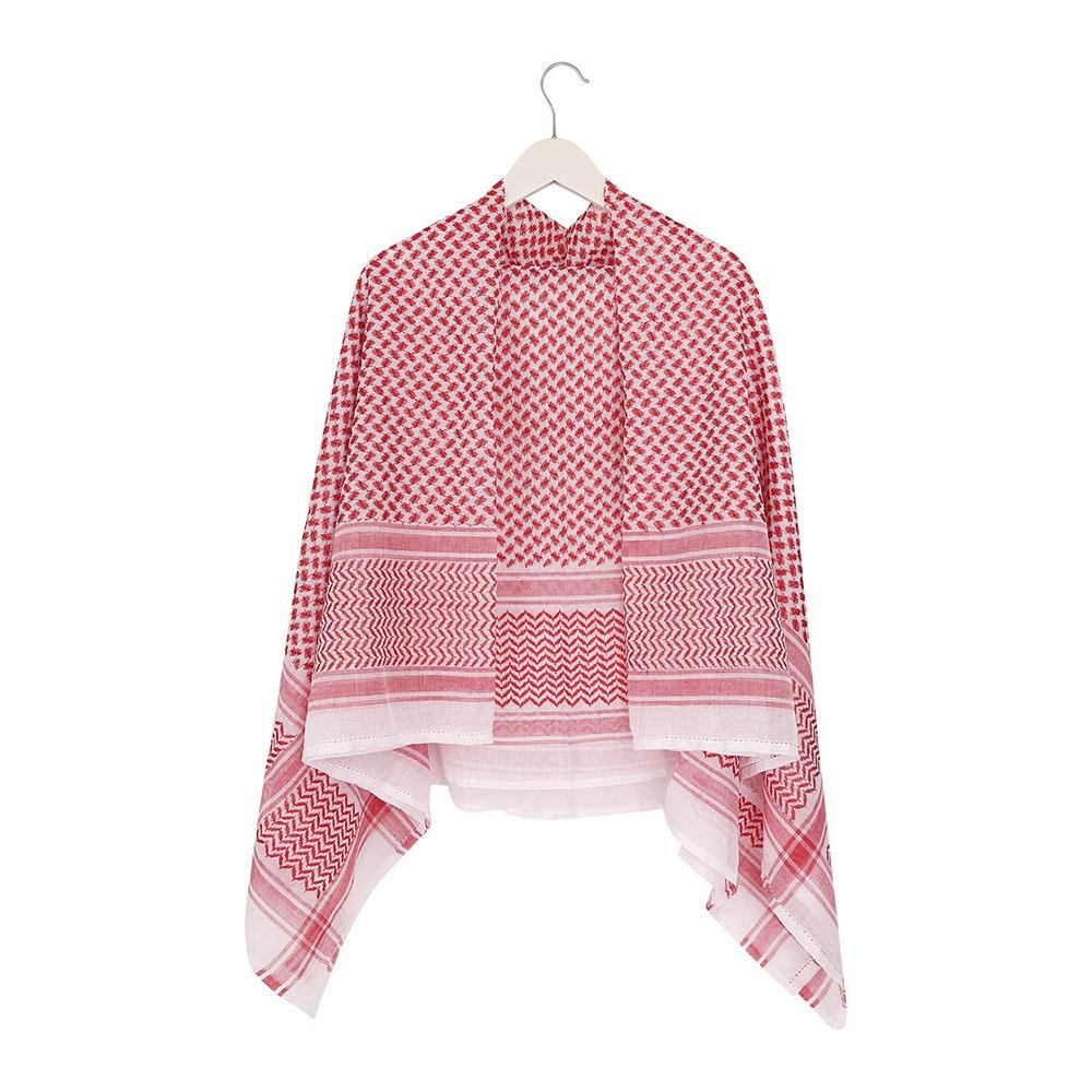 1 шт. арабский куфия мусульманский головной платок арабский шейный платок для взрослых тюрбан хиджаб головной убор исламские традиционные костюмы шаль