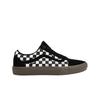 Bmx Old Skool Checkerboard Black