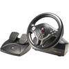 Racing Wheel - SUPERDRIVE - SV250 - With Pedals - Paddles - Vibrations - Multi-platform