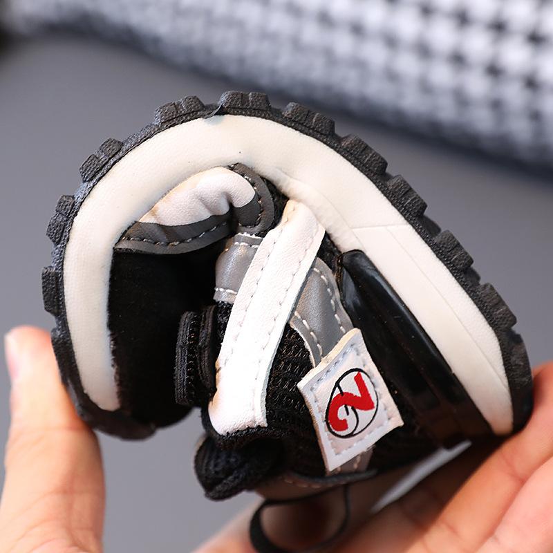 TWINFLAMES Детские кроссовки, осенняя новая детская обувь для мальчиков, сетчатая обувь, детская обувь для девочек