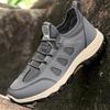 Spring Autumn New Men's Shoes Outdoor Anti Slip Hiking and Mountaineering Sports Shoes Fashion Trend Comfortable Casual Shoes
