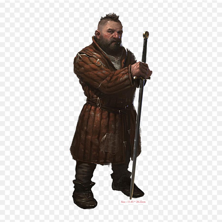 Dungeons Dragons Clown Iron On Heat Transfer Printing Vinyl Patches Sticker for Clothes DIY Appliques Washable Patches