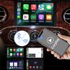 Sinairyu Беспроводной CarPlay Android Auto DAB DVR HDMI комплекты для модернизации совместимы с Bentley Continental Flying Spur 2012-2017 Mirror Link