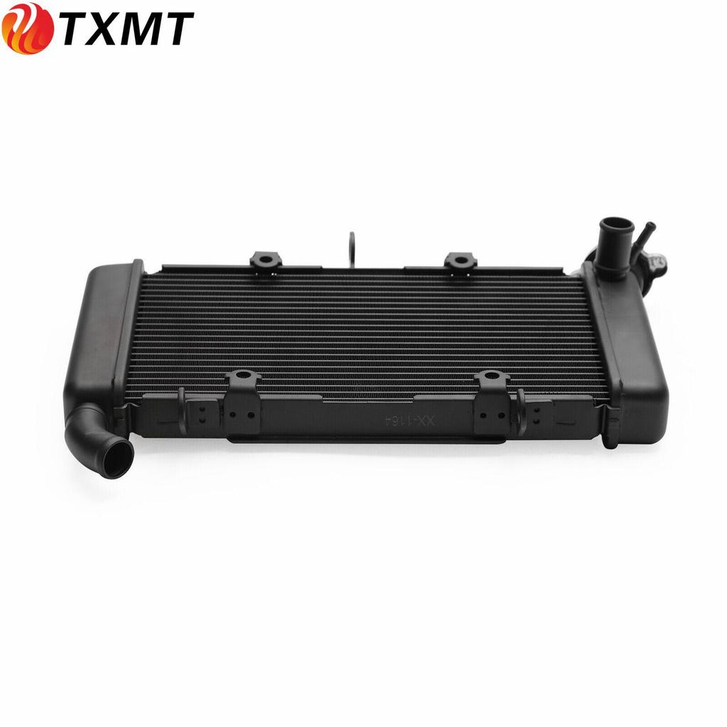 Compatible Honda CBR500R 2019-2022 Motorcycle Radiator Assembly & Accessories