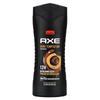 AX, Dark Temptation Body Wash, Dark Chocolate, 16 Fl Oz (473 Ml)