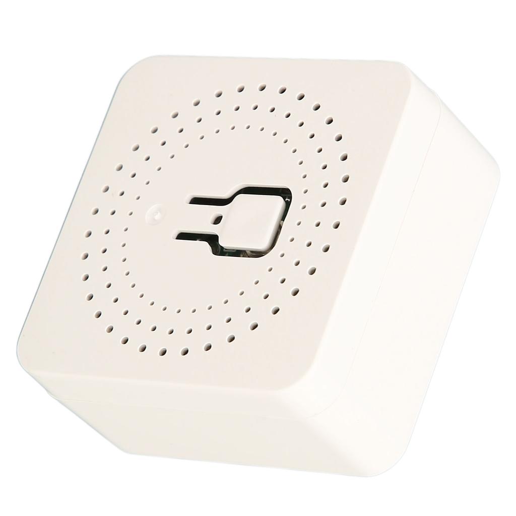 Мини-модуль переключателя интеллектуального реле с функцией дистанционного управления и синхронизации для TUYA AC100‑240V