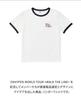 [USED] ENHYPEN WALK THE LINE Seoul T-shirt, Size M