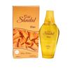 Духи Viwa Gold Sandalwood 100 мл, стойкие духи для мужчин и женщин.