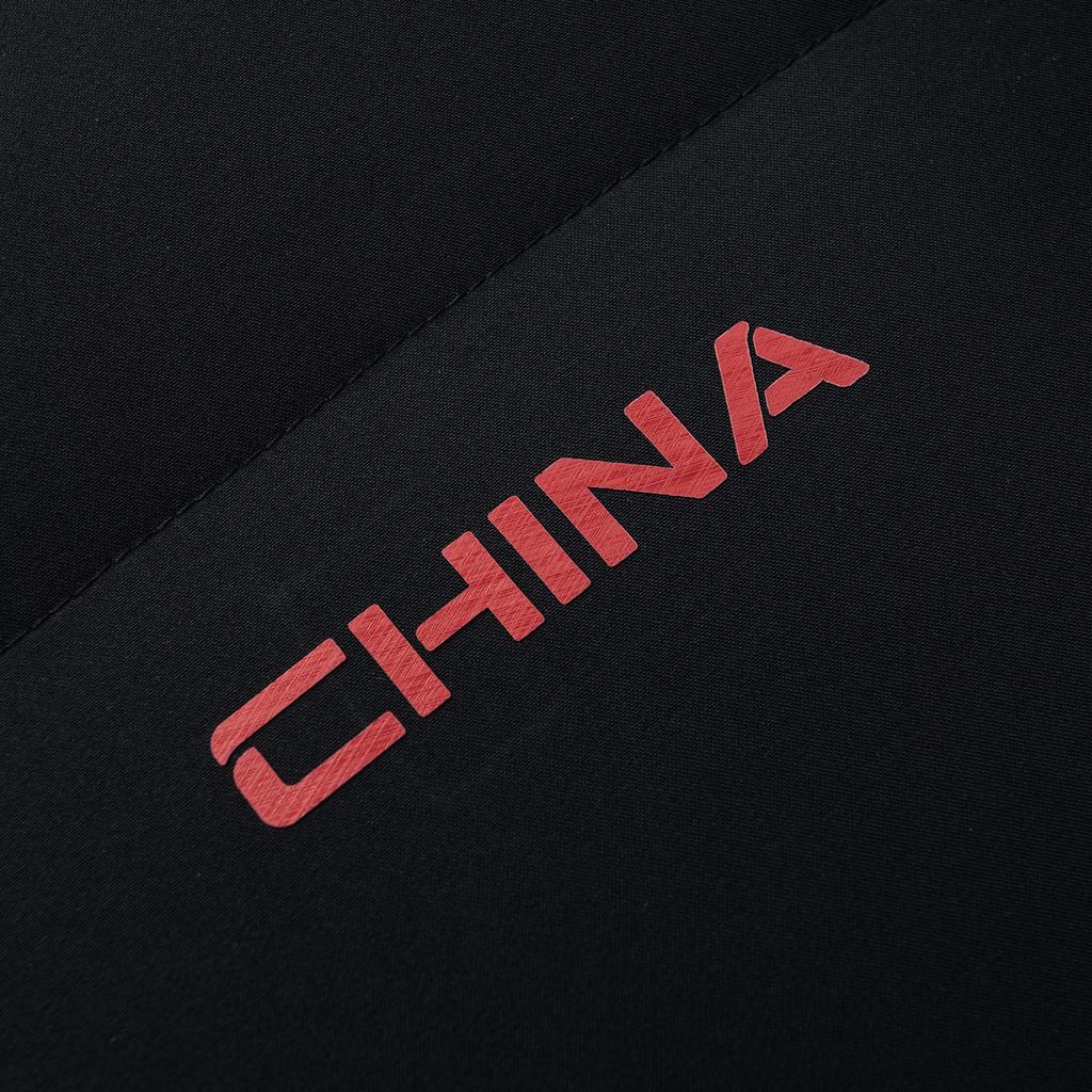 Anta Осенняя Комплексная Тренировка Теплая Длинная Пуховая Куртка Мужская Верхняя Одежда 952617901-2