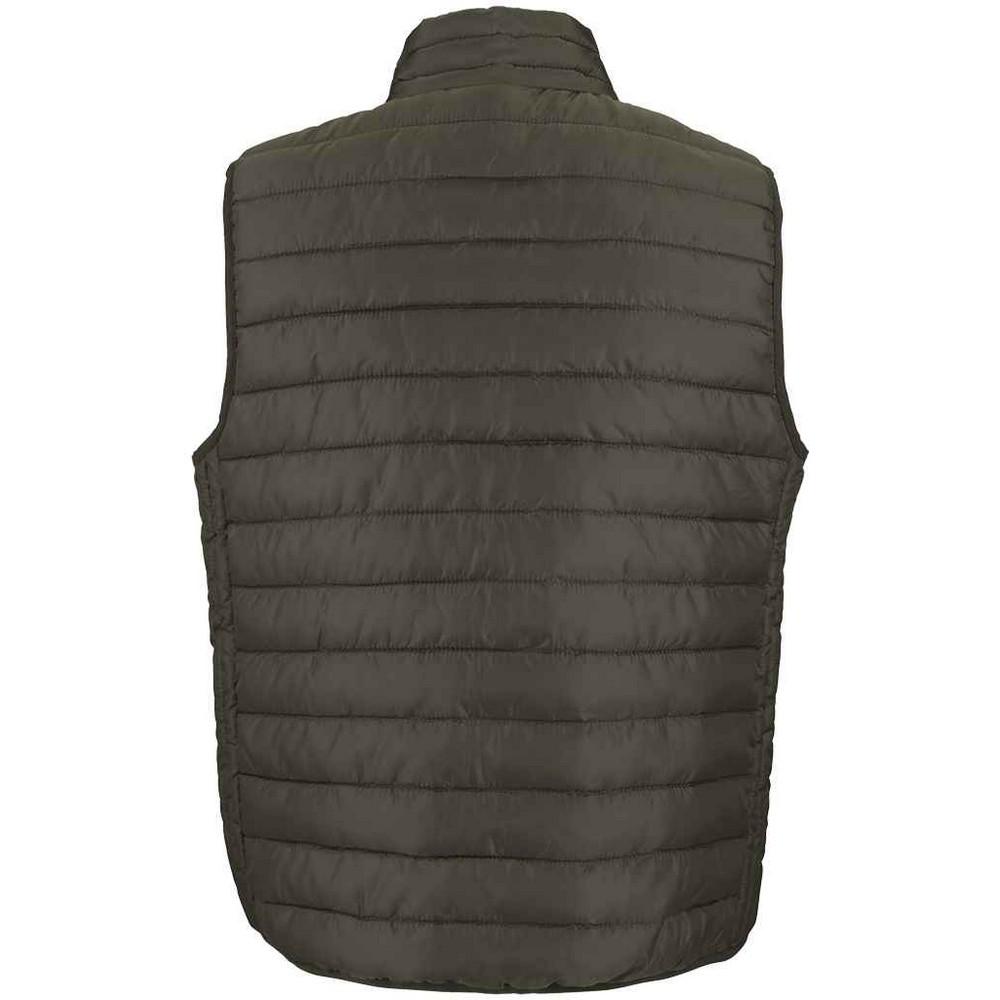 SOLS Mens Stream Body Warmer
