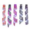 Creative Halloween Ribbon, Plaid, Pumpkin Ribbon, Christmas Tree Decoration, Streamer Strips, Halloween Decorations