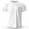 New Music Themed Record Printed Unisexs TShirt 100 Cotton Oversized Minimalist Graphic Tees for woUnisexs Tees Streetwear