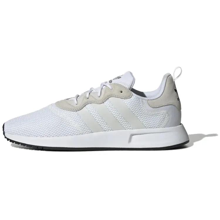Adidas X_PLR S 'White' (Unisex) Cloud White / Cloud White / Core Black Casual Shoes EF5507
