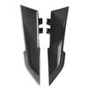 RR-Car Front Windshield Wiper Cowl Cover Deflector Side Cover 86153-3X000 86154-3X000 For Elantra 2011-2016
