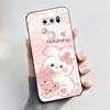 Чехол для LG V30 V30+ V30S V30S+ V35 V35+ ThinQ Тонкий Мягкий Черный Силиконовый Чехол Эстетичный Роскошный Милый Крутой Задняя Крышка для Мальчиков Девочек