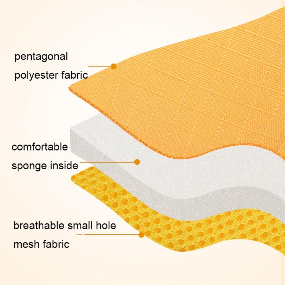 Soft Dog Harness and Leash Set Mesh Dog Harness with Traction Leash Dog Chest Straps  Walking