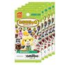 Набор карт amiibo Animal Crossing 1-го издания (5 комплект)