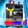 DAFIFY 12V/24V Автомобильное пусковое устройство Power Bank