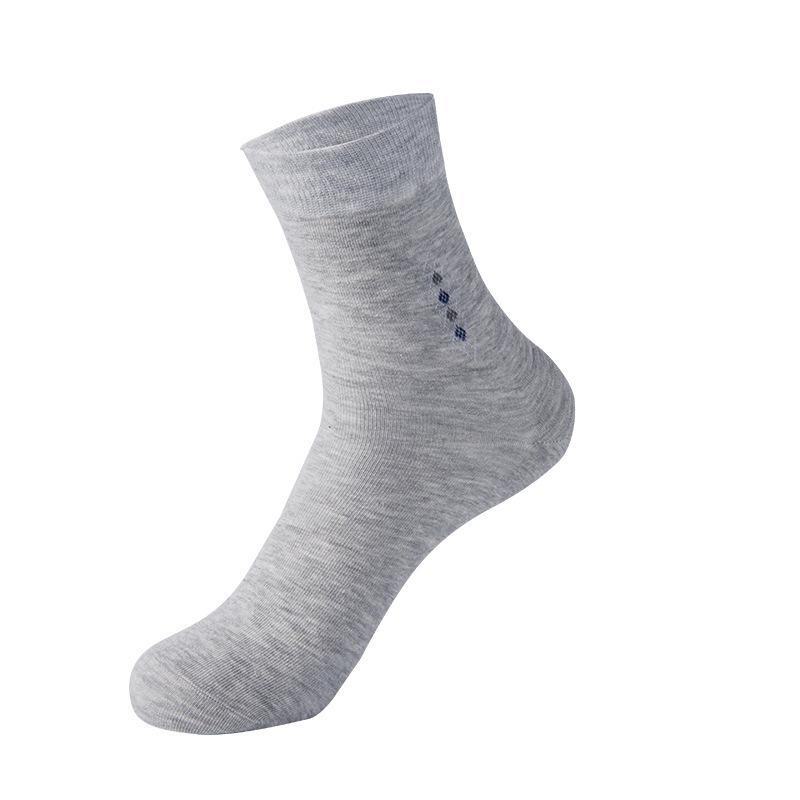 Мужские силиконовые увлажняющие носки против трещин на пятках — увлажняют, отбеливают и предотвращают появление сухих трещин.