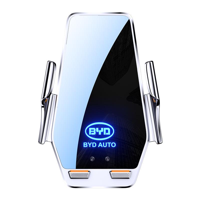 BYD Seal 06 EV/DMi Travel Edition Phone Holder for Screen Navigation