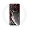 Case for Samsung Galaxy A33 5G Light Yagami Death Note Manga Anime