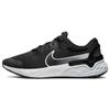 Renew Run 3 Comfortable Fabric Shock Absorption Non-Slip Wear-Resistant Low-Top Casual Running Shoes Men Sneaker Black DC9413-001