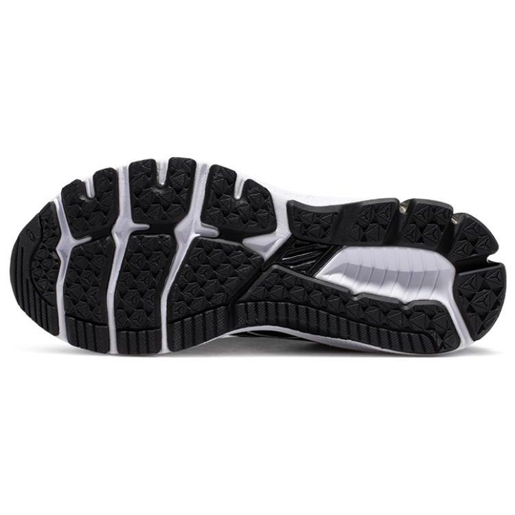 Asics Gt-Xuberance 2 Легкие стабильные кроссовки для бега Женские кроссовки Черные 1012B223-001