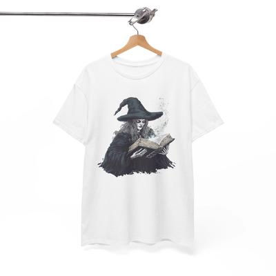 Spiritual Witch T-Shirt | Trendy & Enchanting Magic Tee