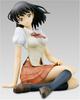 School Rumble Tsukamoto Yakumo PVC Painted Finished (1/8 Product)