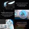 PS4 Wireless RGB Light Bluetooth Controller with Vibration for PS4/PC/Steam - Compatible with "It Takes Two".