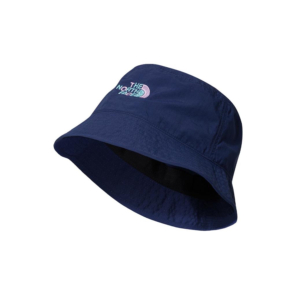 THE NORTH FACE x Clot Bucket Hat 'Navy' Unisex NF0A873H8K2