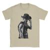 Novelty Joe Jonas Tshirt Unisex Crewneck 100 Cotton T Shirt Short Sleeve Tees New Arrival Clothes