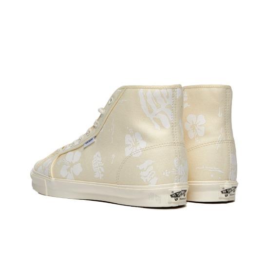 Vans OG Style 24 LX 'Гибискус' VN0A5HUT5J5