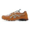 Kiko Kostadinov Studio x UB12-S Gel SD Lyte Серо-голубые Ржаво-оранжевые Унисекс Кроссовки 1203A665-400