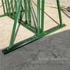 Steel Mesh Throwing Practice & Accuracy Trainer