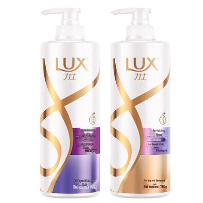 Набор шампуня и кондиционера Lux