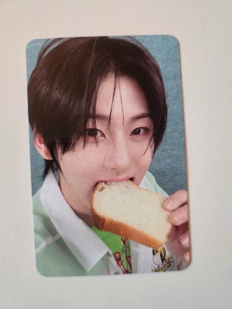 KICKFLIP *cough* bread poka Used