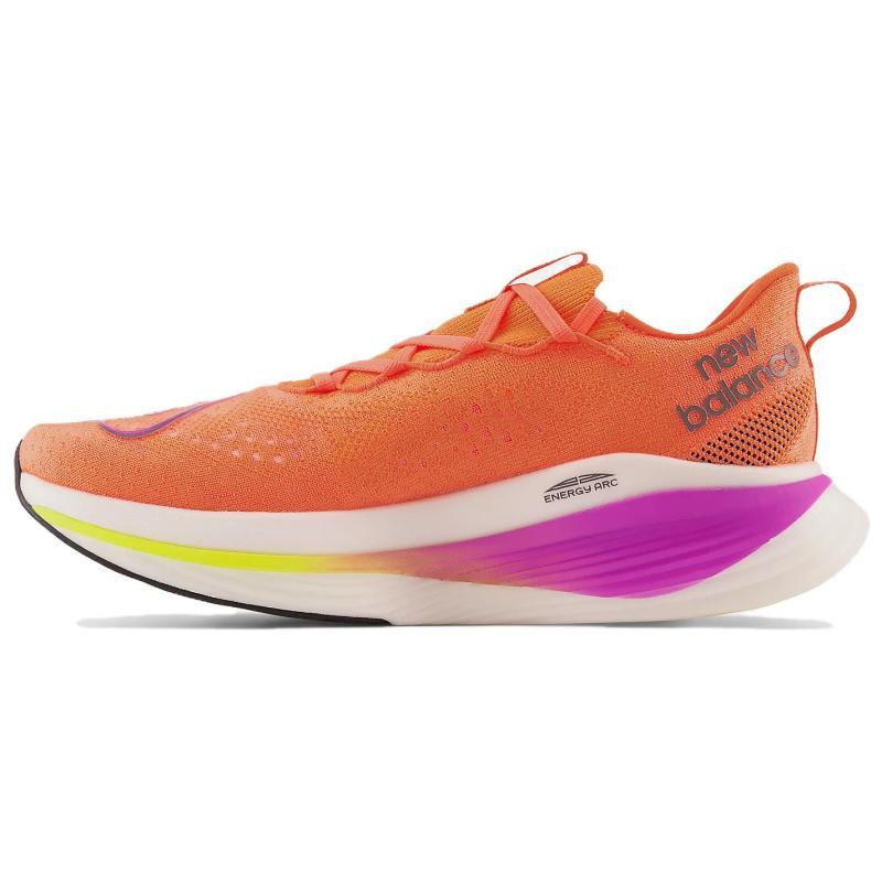 New Balance Кроссовки FuelCell SuperComp Elite V3 'Neon Dragonfly Cosmic Rose' MRCELCD3