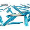 For Toyota Highlander Kluger Hybrid XU70 -2025 2026 Front Center Grille Racing Grill Molding Trim Accessories Car Styling