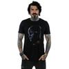 Marvel Mens Avengers Endgame Avenge The Fallen Nebula T-Shirt