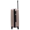 Wings 24" Harrier Champagne Medium Suitcase