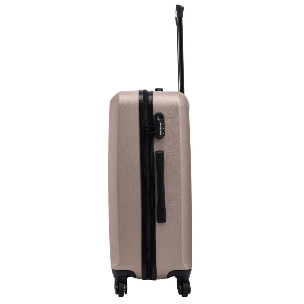 Wings 24" Harrier Champagne Medium Suitcase