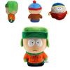 Плюшевый брелок Кайл Картман и Кенни из South Park Band