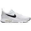 Nike Air Max Tavas 'Белый Черный' Женские 916791-100