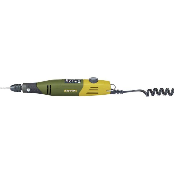 Proxxon Micromot 60/EF 28 512 Outil multifonction 40 W