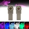 LED Interior Light Foot Lamp for Toyota Multicolor of [pack 2] (pink) [product]